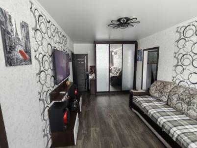 Продажа квартиры Омск. улица Масленникова, 237а Продажа квартиры Омск. улица Масленникова, 237а