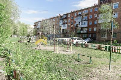 Продажа квартиры Омск. улица 27-я Северная, 121 Продажа квартиры Омск. улица 27-я Северная, 121