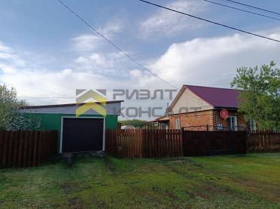 Продажа дома улица Северная, 72