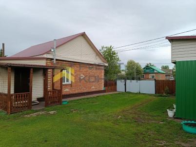 Продажа дома улица Северная, 72