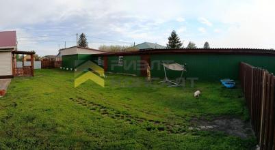 Продажа дома улица Северная, 72