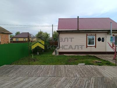 Продажа дома улица Северная, 72