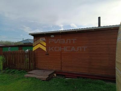 Продажа дома улица Северная, 72