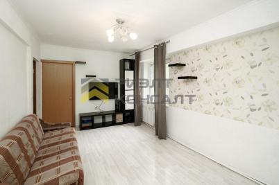 Продажа квартиры Омск. улица Магистральная, 82А
