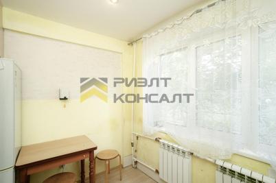 Продажа квартиры Омск. улица Магистральная, 82А