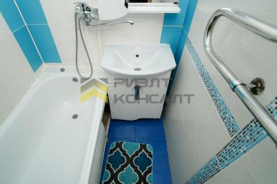 Продажа квартиры Омск. улица Магистральная, 82А