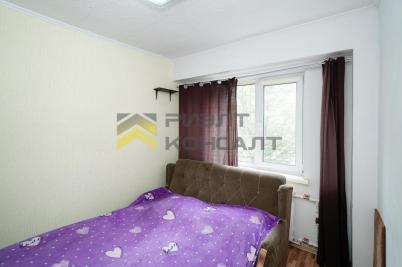 Продажа квартиры Омск. улица Магистральная, 82А