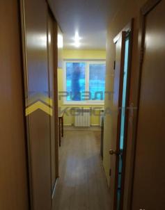 Продажа квартиры Омск. улица Магистральная, 82А