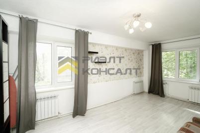 Продажа квартиры Омск. улица Магистральная, 82А