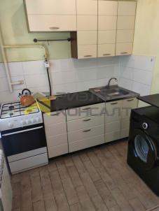 Продажа квартиры Омск. улица Магистральная, 82А