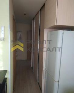 Продажа квартиры Омск. улица Магистральная, 82А