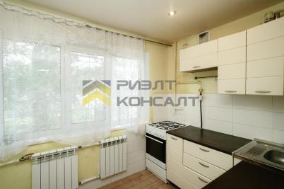 Продажа квартиры Омск. улица Магистральная, 82А