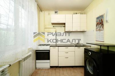 Продажа квартиры Омск. улица Магистральная, 82А