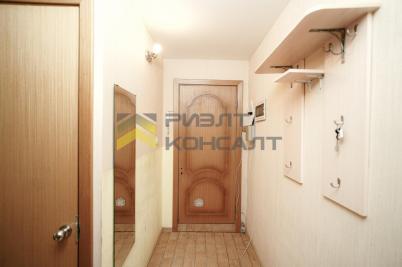 Продажа квартиры Омск. улица Магистральная, 82А