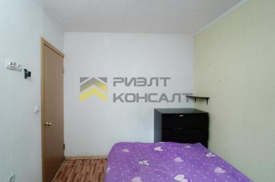 Продажа квартиры Омск. улица Магистральная, 82А