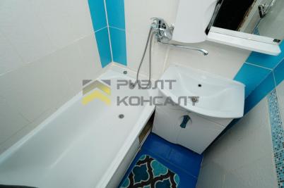 Продажа квартиры Омск. улица Магистральная, 82А