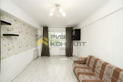 Продажа квартиры Омск. улица Магистральная, 82А