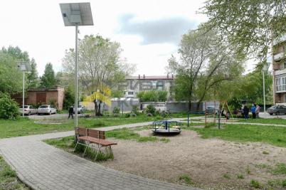 Продажа квартиры Омск. улица Магистральная, 82А
