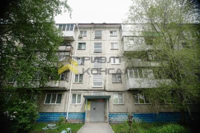Продажа квартиры Омск. улица Магистральная, 82А