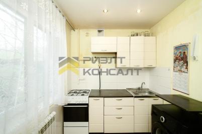 Продажа квартиры Омск. улица Магистральная, 82А