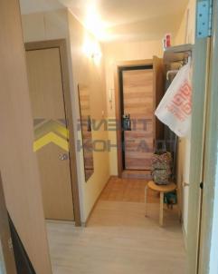 Продажа квартиры Омск. улица Магистральная, 82А