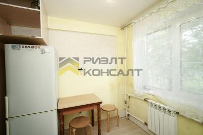 Продажа квартиры Омск. улица Магистральная, 82А