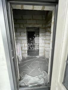 Продажа квартиры Сильвестра Омского, 29