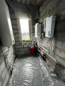 Продажа квартиры Сильвестра Омского, 29