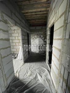 Продажа квартиры Сильвестра Омского, 29