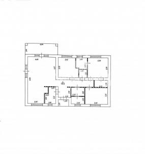 Продажа квартиры Сильвестра Омского, 29
