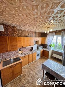 Продажа квартиры Омск. Лукашевича, 10 Продажа квартиры Омск. Лукашевича, 10