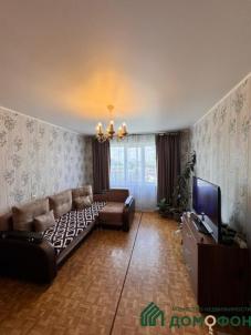 Продажа квартиры Омск. Лукашевича, 10 Продажа квартиры Омск. Лукашевича, 10