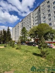 Продажа квартиры Омск. Лукашевича, 10 Продажа квартиры Омск. Лукашевича, 10