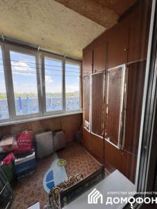 Продажа квартиры Омск.&nbsp;Лукашевича, 10