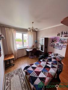 Продажа квартиры Омск. Лукашевича, 10 Продажа квартиры Омск. Лукашевича, 10