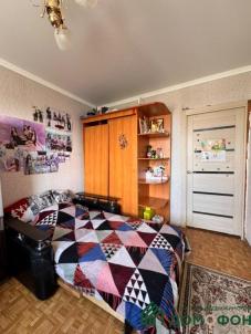 Продажа квартиры Омск. Лукашевича, 10 Продажа квартиры Омск. Лукашевича, 10