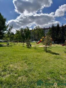 Продажа квартиры Омск. Лукашевича, 10 Продажа квартиры Омск. Лукашевича, 10