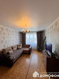Продажа квартиры Омск. Лукашевича, 10 Продажа квартиры Омск. Лукашевича, 10