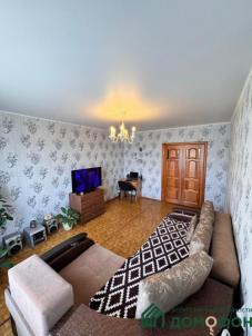 Продажа квартиры Омск. Лукашевича, 10 Продажа квартиры Омск. Лукашевича, 10