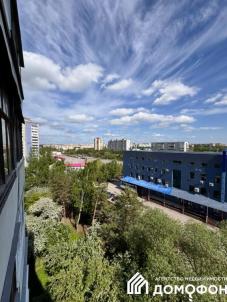 Продажа квартиры Омск. Лукашевича, 10 Продажа квартиры Омск. Лукашевича, 10