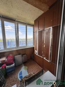 Продажа квартиры Омск. Лукашевича, 10 Продажа квартиры Омск. Лукашевича, 10