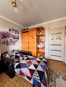 Продажа квартиры Омск. Лукашевича, 10 Продажа квартиры Омск. Лукашевича, 10