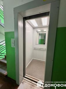 Продажа квартиры Омск. Лукашевича, 10 Продажа квартиры Омск. Лукашевича, 10