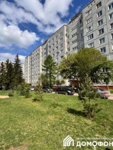 Продажа квартиры Омск.&nbsp;Лукашевича, 10