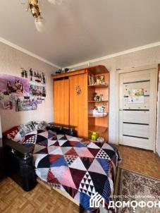 Продажа квартиры Омск. Лукашевича, 10 Продажа квартиры Омск. Лукашевича, 10