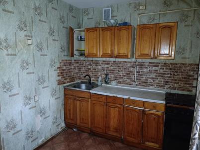 Продажа квартиры Омск. Заозёрный, Менделеева проспект, 41