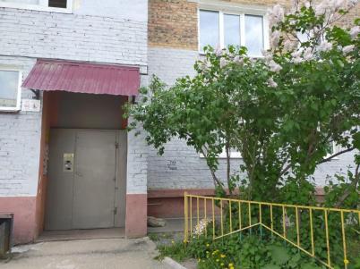 Продажа квартиры Омск. Заозёрный, Менделеева проспект, 41 Продажа квартиры Омск. Заозёрный, Менделеева проспект, 41