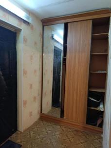 Продажа квартиры Омск. Заозёрный, Менделеева проспект, 41