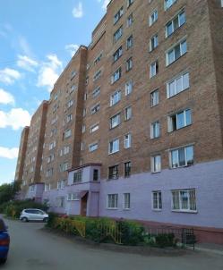 Продажа квартиры Омск. Заозёрный, Менделеева проспект, 41 Продажа квартиры Омск. Заозёрный, Менделеева проспект, 41