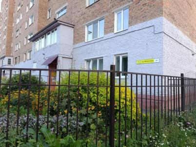 Продажа квартиры Омск. Заозёрный, Менделеева проспект, 41